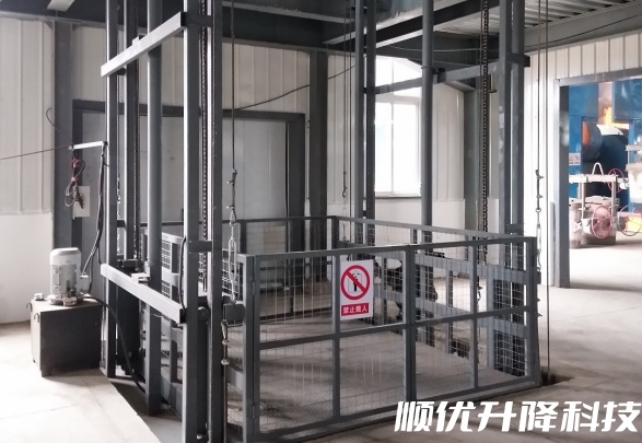 新州镇仓库货梯定制有保障